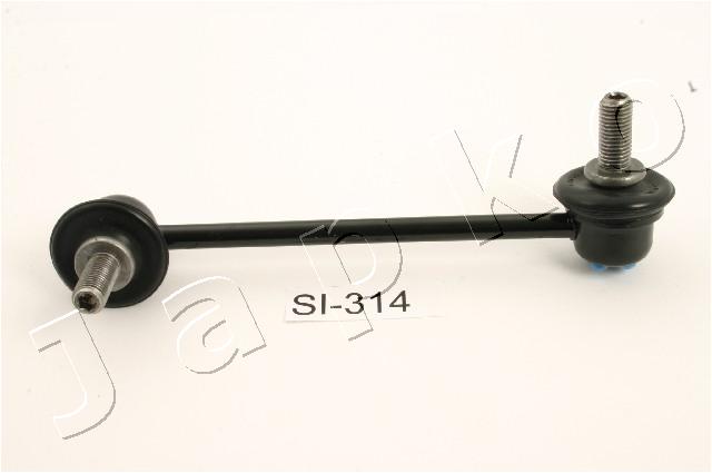 Blue Print ADM58517 - Bielletta Stabilizzatrice Anteriore Sinistra Per Mazda 6 E Ford Fusion, Ricambio