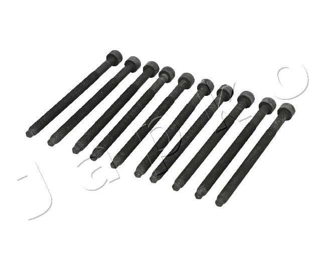 JAPKO 115003 Kit bulloni...