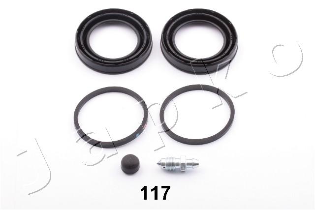 JAPKO 120117 Kit...