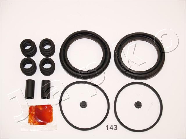 JAPKO 120143 Kit...