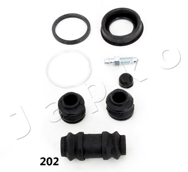 JAPKO 120202 Kit...