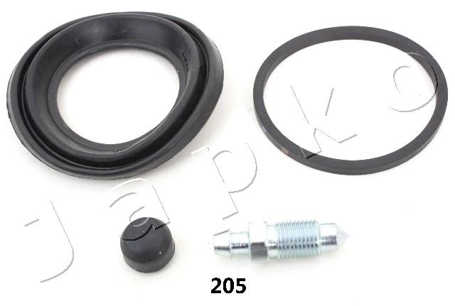 JAPKO 120205 Kit...