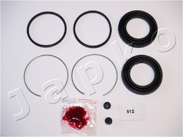 JAPKO 120512 Kit...