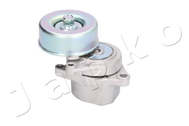 Braccio tenditore, Cinghia Poly-V