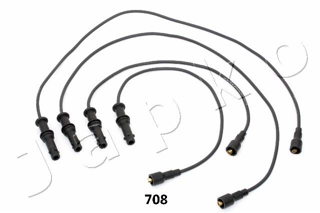 JAPKO 132708 Ignition Cable Kit