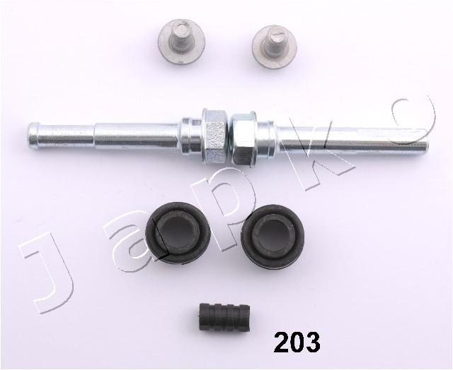 JAPKO 136203 Kit...