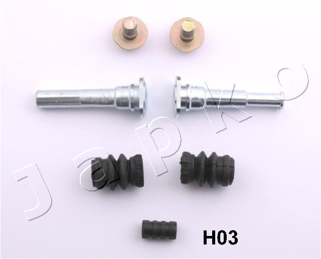 JAPKO 136H03 Kit...