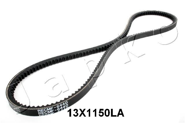 JAPKO 13X1150LA Klinový remen