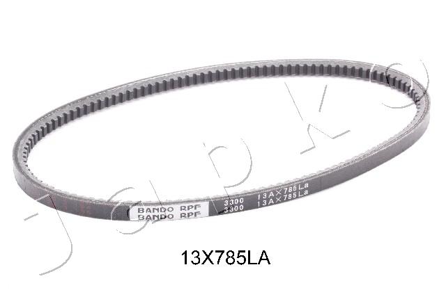 JAPKO 13X785 Klinový remen