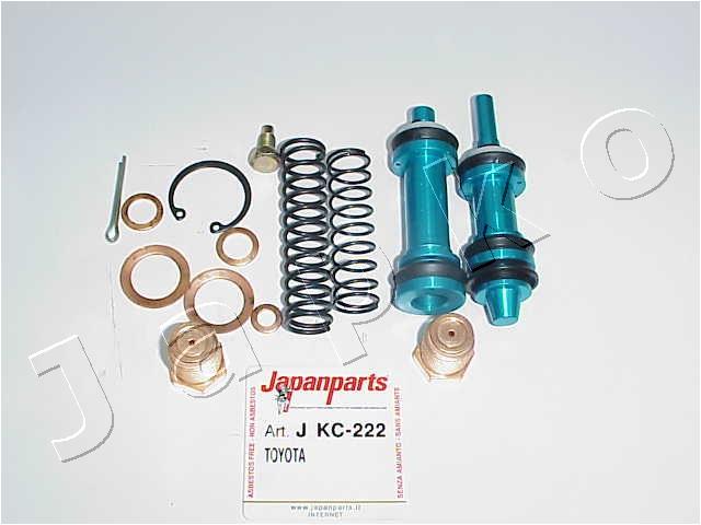 JAPKO 14222 Kit...