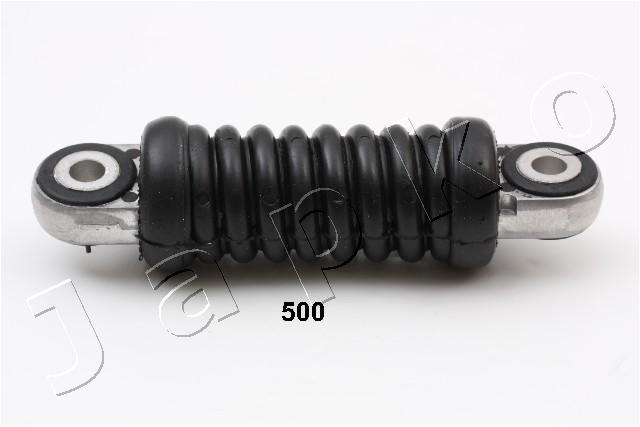 JAPKO 146500 Tlmič vibrácií rebrovaného klinového remeňa
