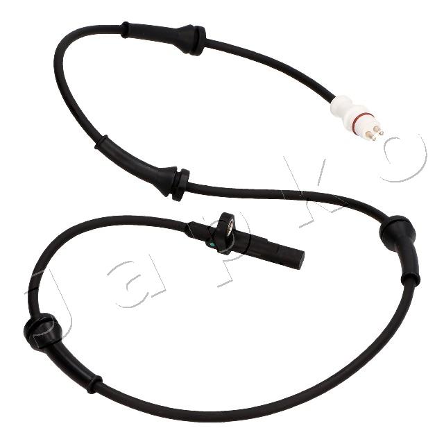 JAPKO 151146 Sensor, wheel speed