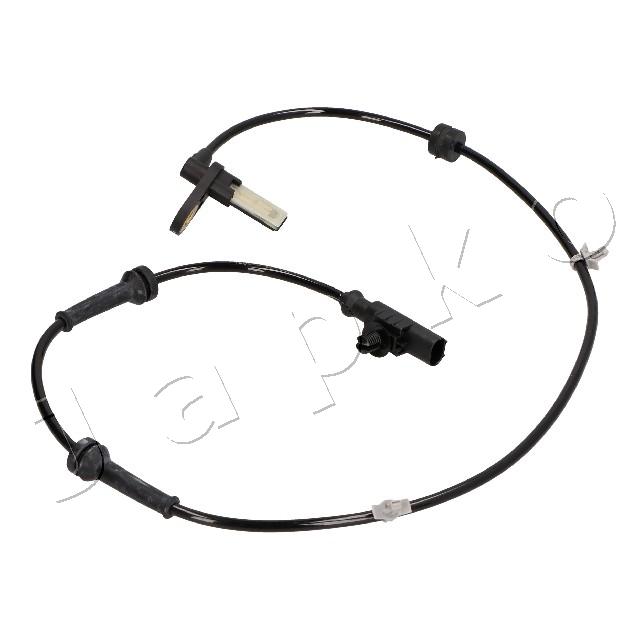 JAPKO 151189 Sensor, wheel speed