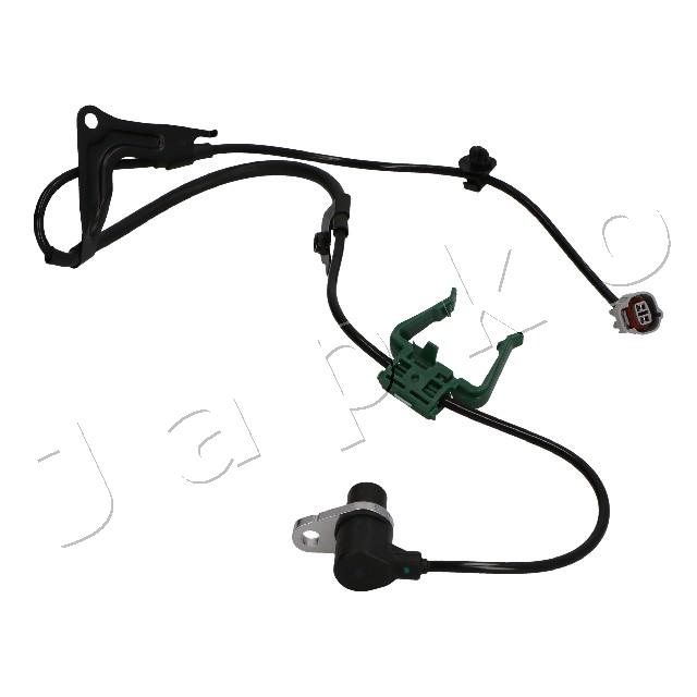 JAPKO 151217 Sensor, wheel speed