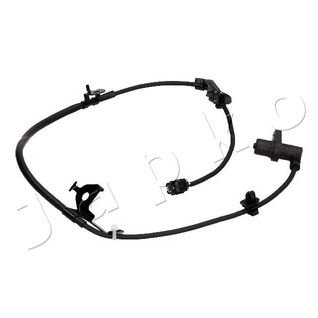 JAPKO 151219 Sensor, wheel speed