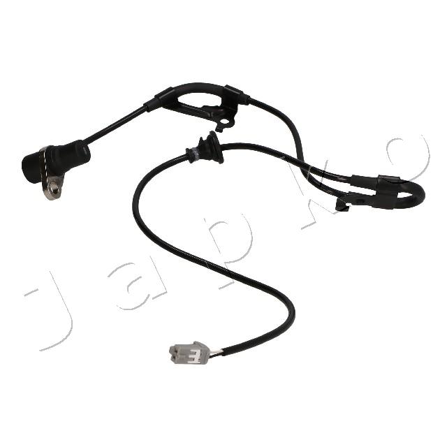 JAPKO 151233 Sensor, wheel speed