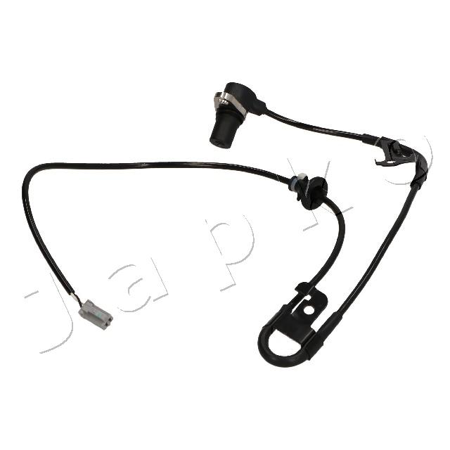 JAPKO 151249 Sensor, wheel speed