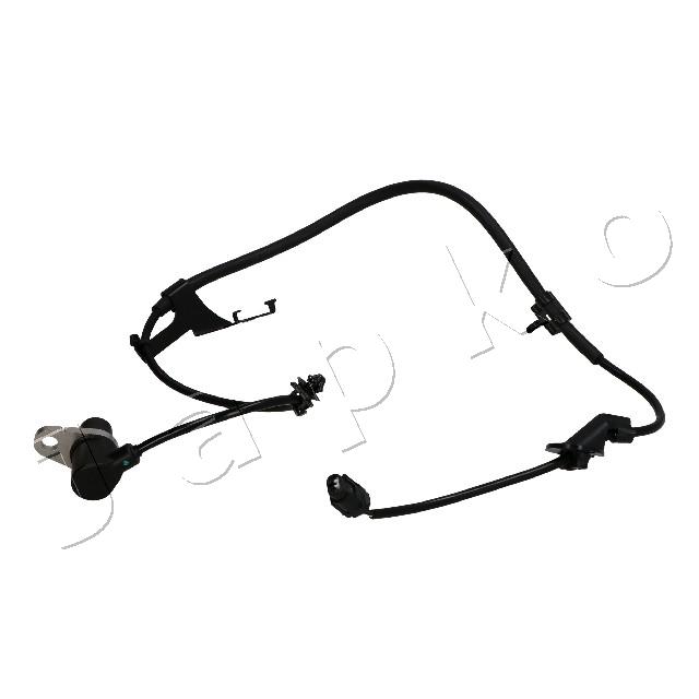 JAPKO 151268 Sensor, wheel speed