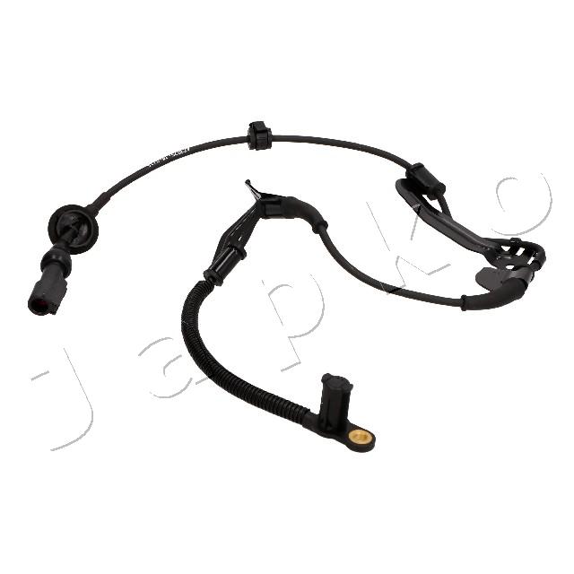 JAPKO 151324 Sensor, wheel speed