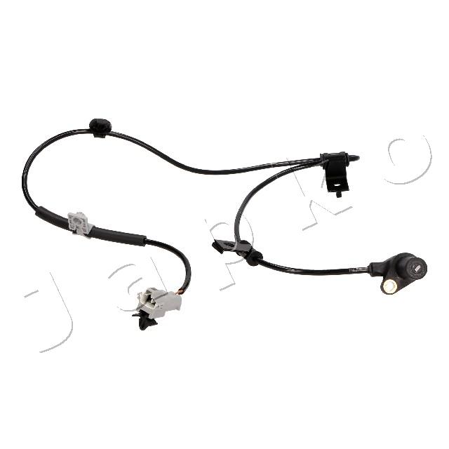 JAPKO 151H00 Sensor, wheel speed