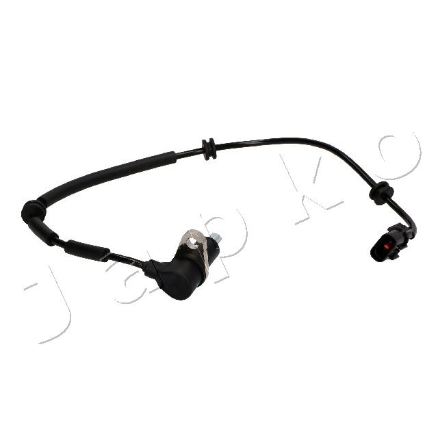 JAPKO 151H14 Sensor, wheel speed