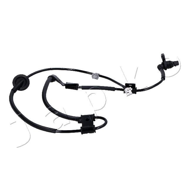 JAPKO 151H70 Sensor, wheel speed