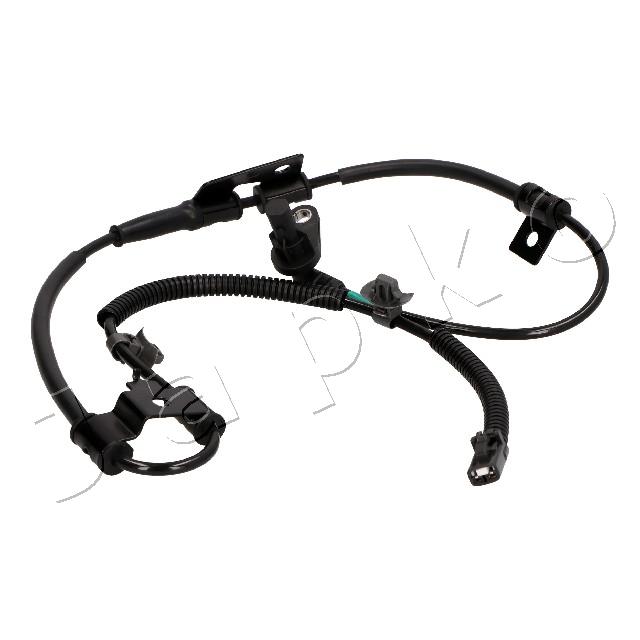 JAPKO 151K30 Sensor, wheel speed