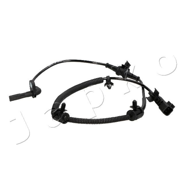 JAPKO 151W23 Sensor, wheel speed