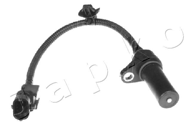 JAPKO 153H04 Sensor, crankshaft pulse