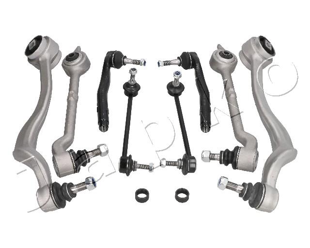 JAPKO 1580100 Kit braccio...