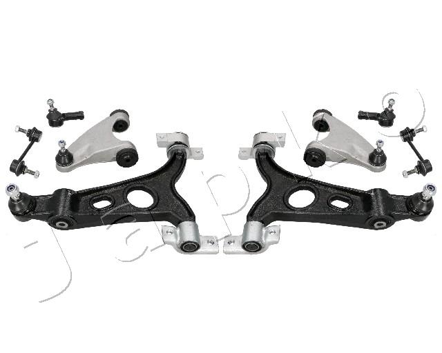JAPKO 1580200 Kit braccio...