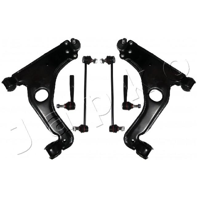 JAPKO 1580401 Kit braccio...