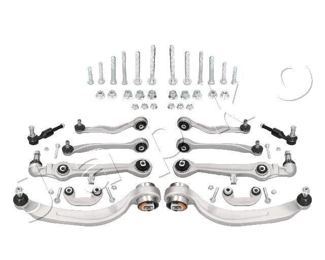 JAPKO 1580900 Kit braccio...