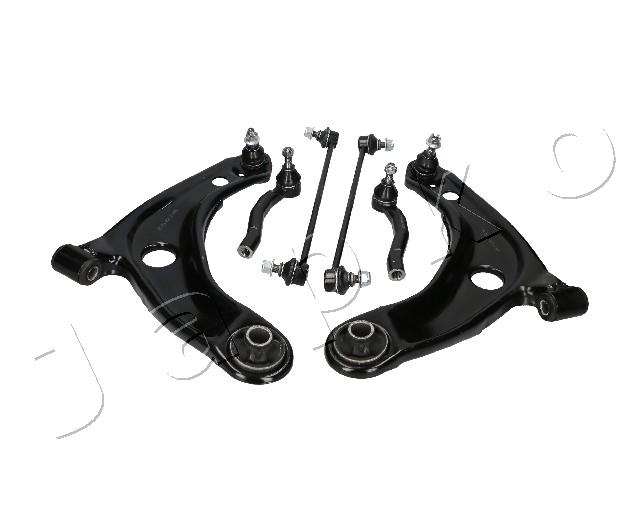 JAPKO 158200 Kit braccio...
