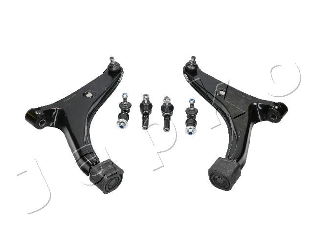 JAPKO 158800 Kit braccio...
