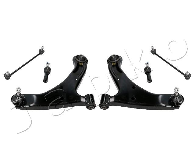 JAPKO 158801 Kit braccio...