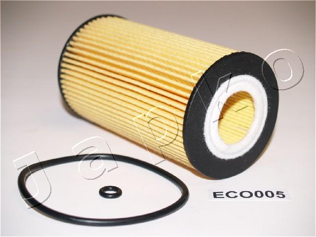 JAPKO 1ECO005 Olejový filter