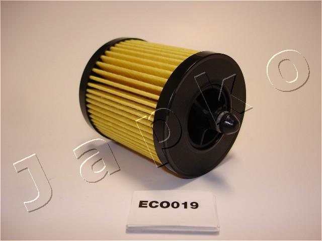 JAPKO 1ECO019 Olejový filter