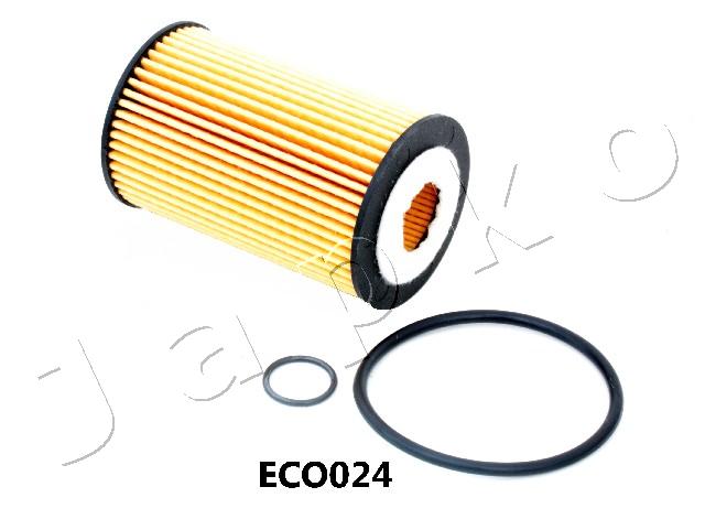 JAPKO 1ECO024 Olejový filter