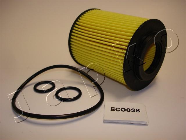 JAPKO 1ECO038 Olejový filter