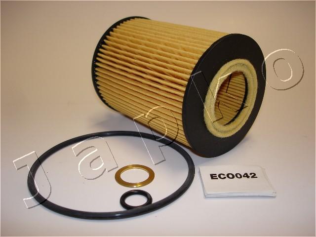JAPKO 1ECO042 Olejový filter