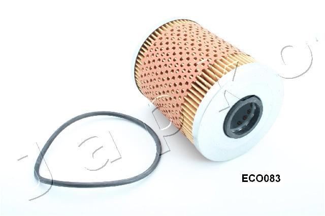 JAPKO 1ECO083 Olejový filter
