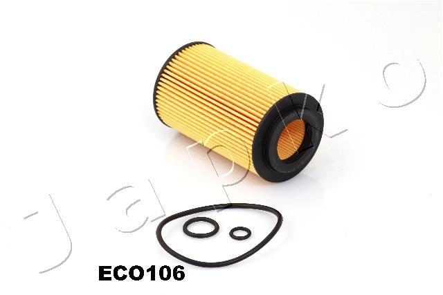 JAPKO 1ECO106 Olejový filter