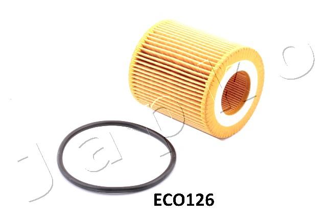 JAPKO 1ECO126 Olejový filter