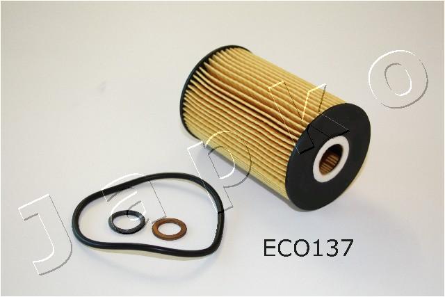 JAPKO 1ECO137 Olejový filter