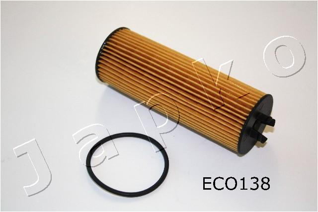 JAPKO 1ECO138 Olejový filter