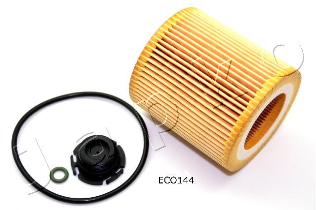 JAPKO 1ECO144 Olejový filter