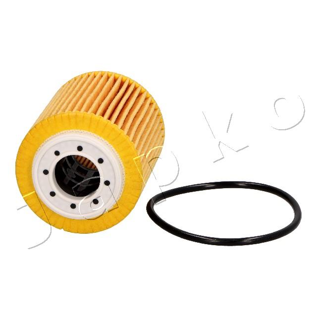 JAPKO 1ECO148 Olejový filter