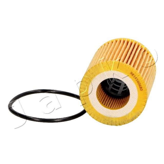 JAPKO 1ECO148 Olejový filter