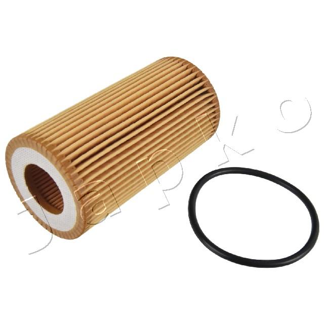 JAPKO 1ECO155 Olejový filter